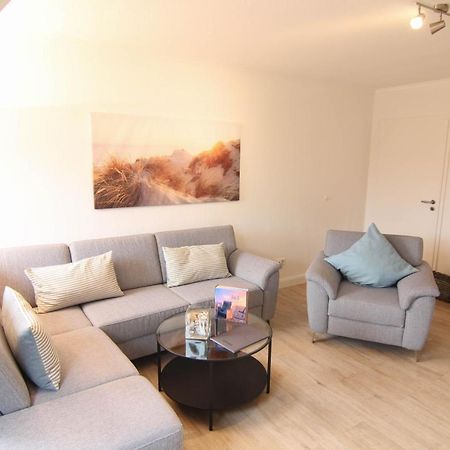 Blaue Huis Wenningstedt-Braderup Exterior foto